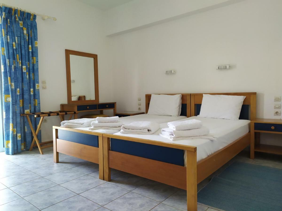 Makinia Hotel