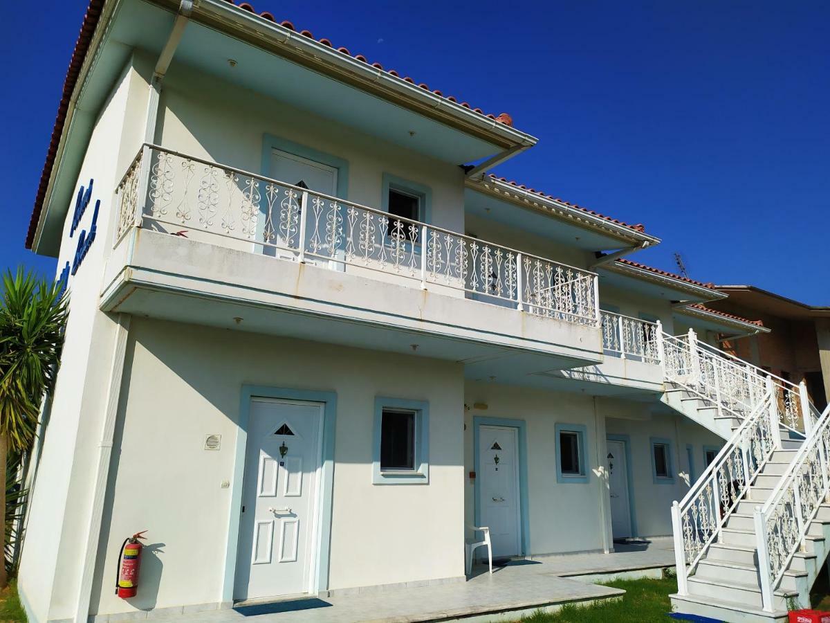 Hotel Makinia Nafpaktos