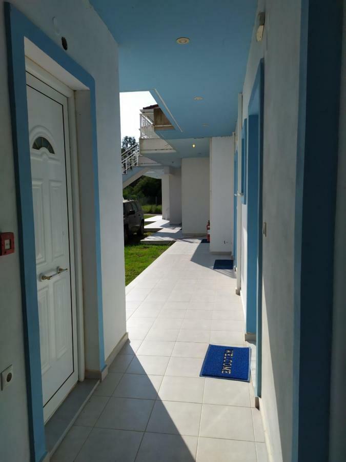Hotel Makinia Nafpaktos