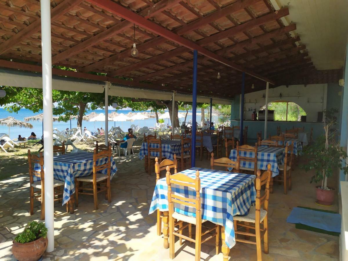 Makinia Nafpaktos