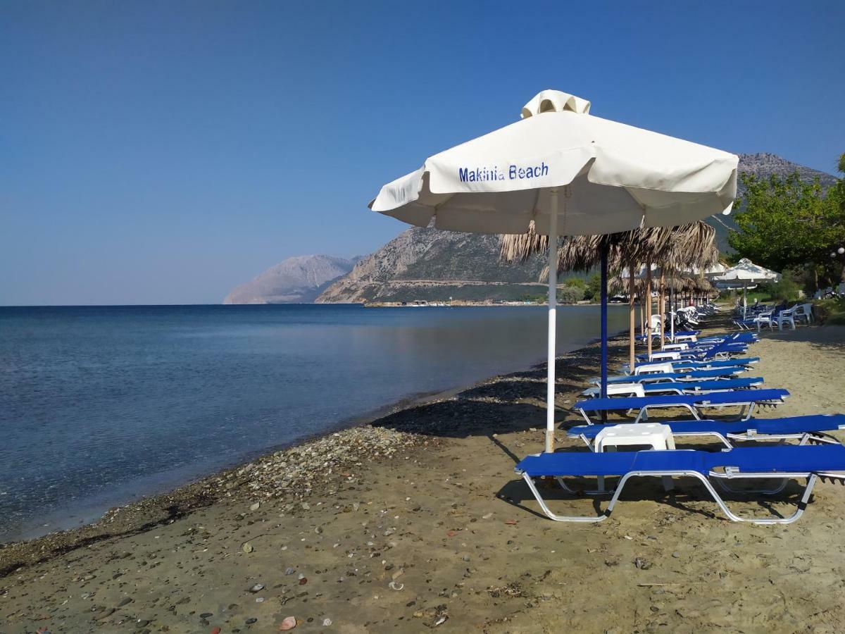 Makinia 3* Nafpaktos