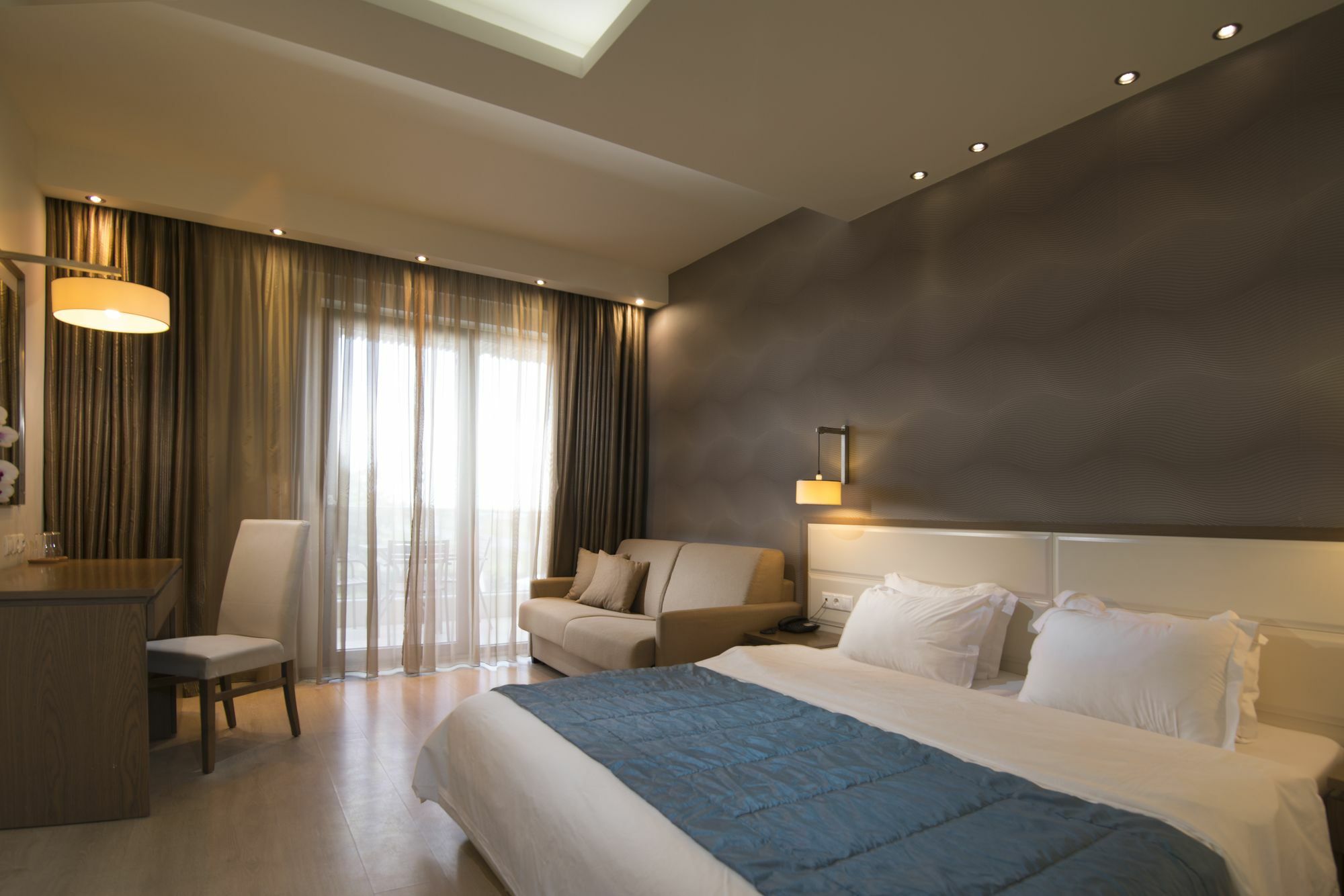 Hotel Cosmopolitan &
