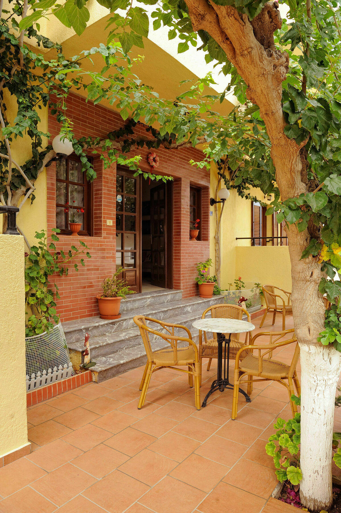 Aparthotel Cleopatra