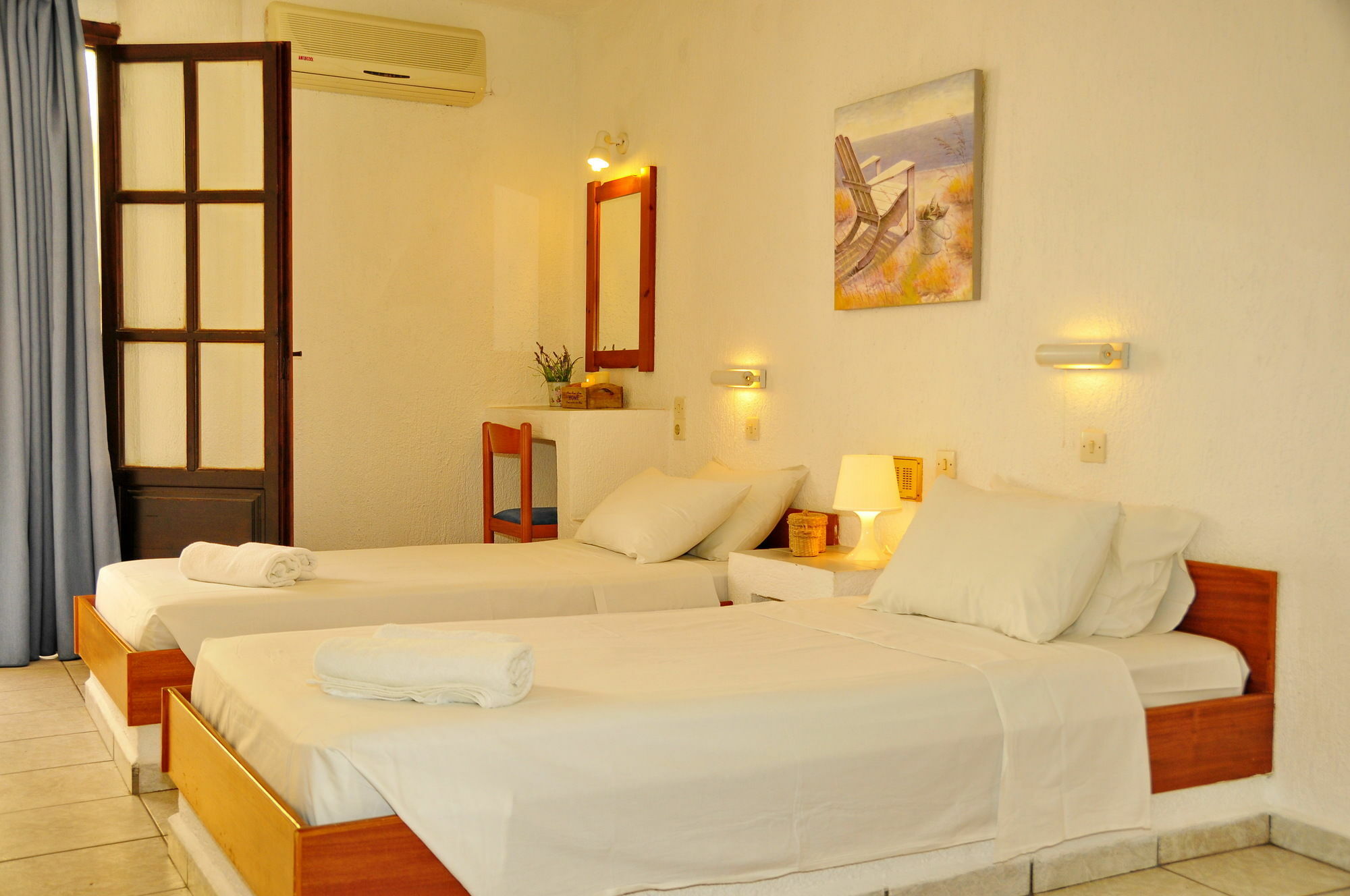 Aparthotel Cleopatra