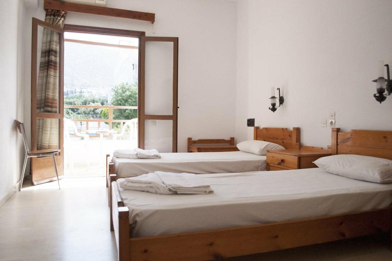 Aparthotel Velissarios 2*
