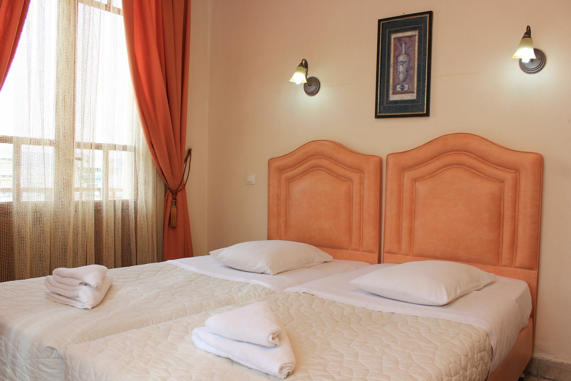 Hostel Neos Olympos *