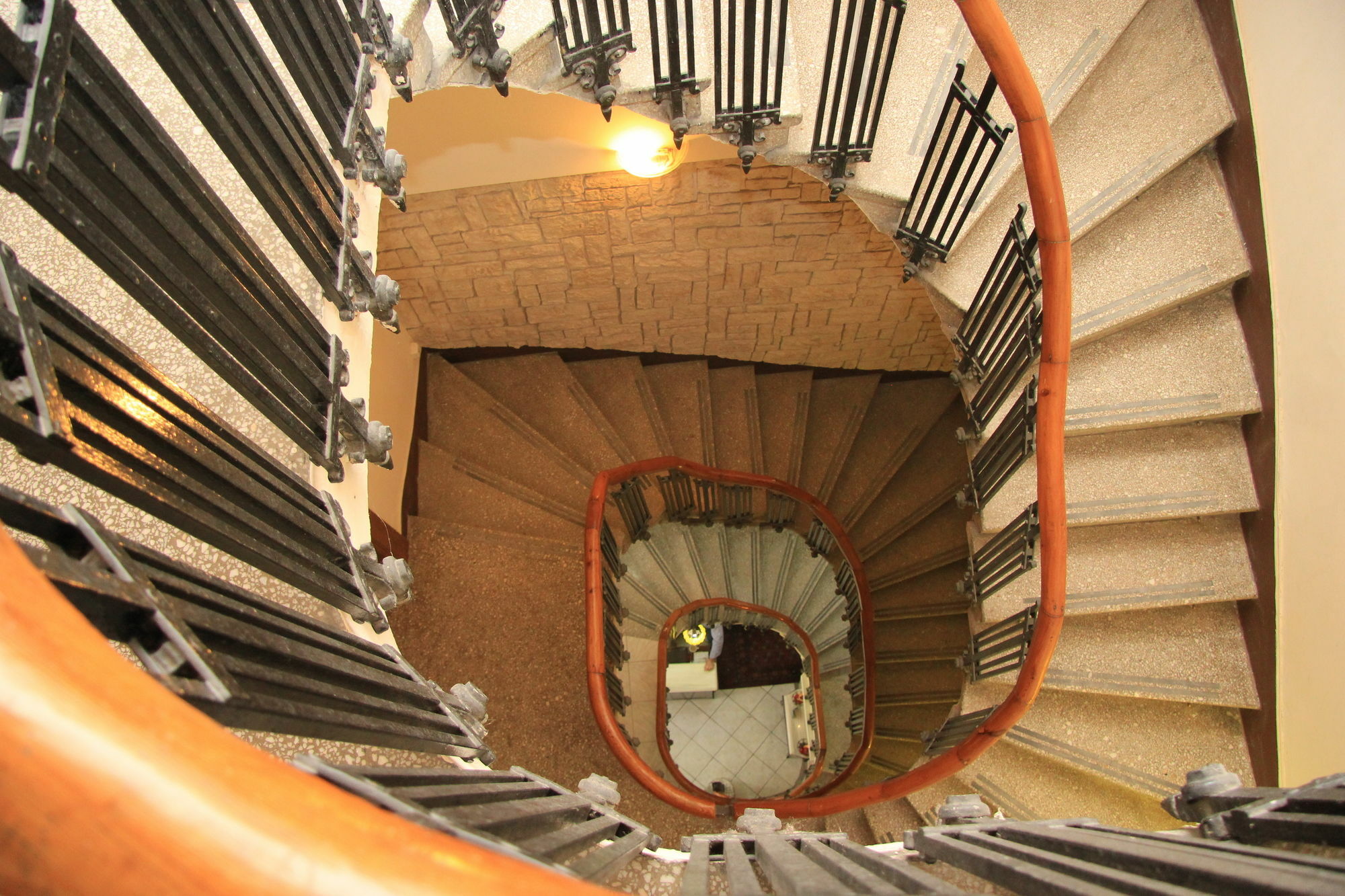 Neos Olympos Hostel Athens