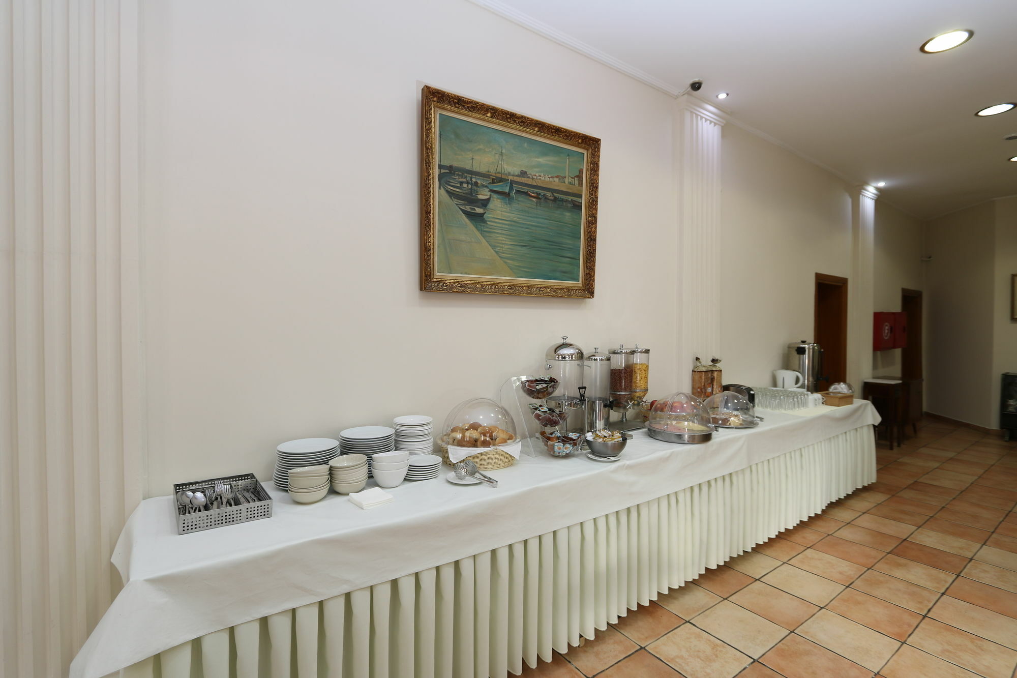 Hostel Neos Olympos *