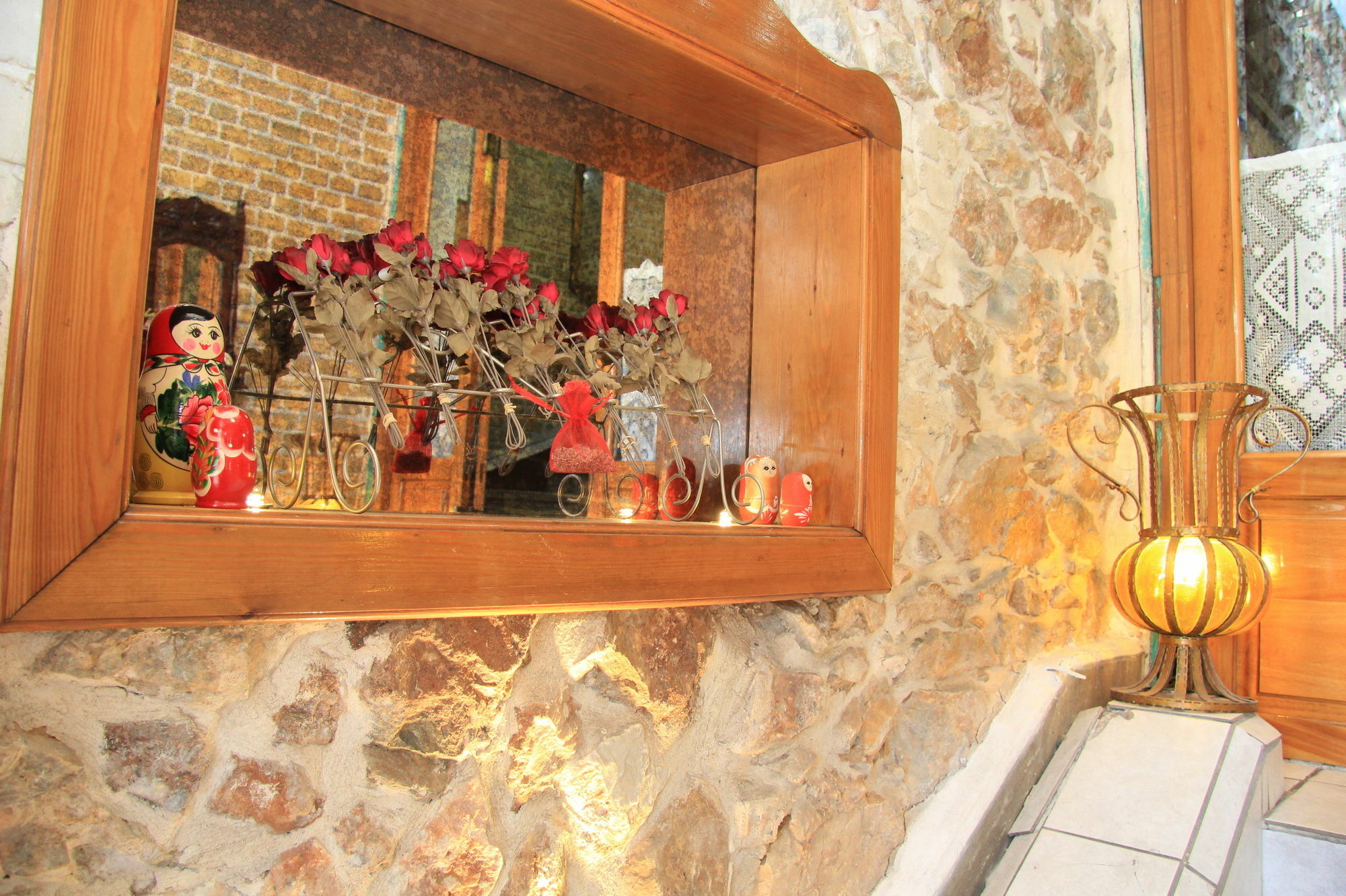 Hostel Neos Olympos