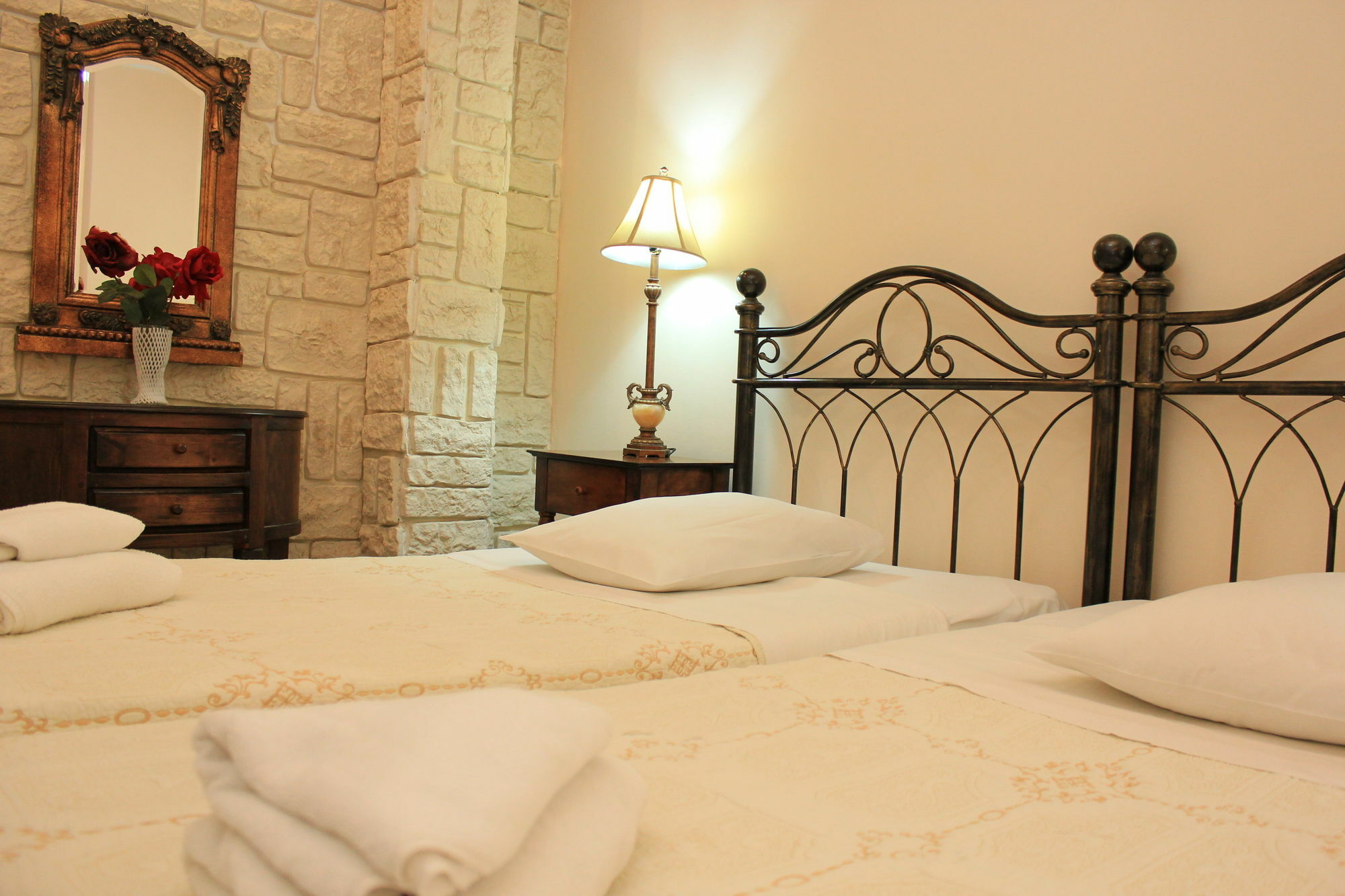 Hostel Neos Olympos *