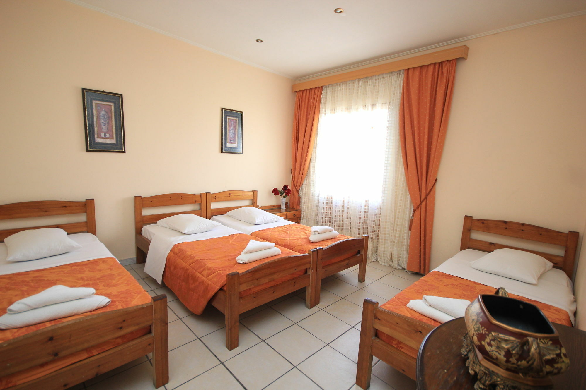 Hostel Neos Olympos
