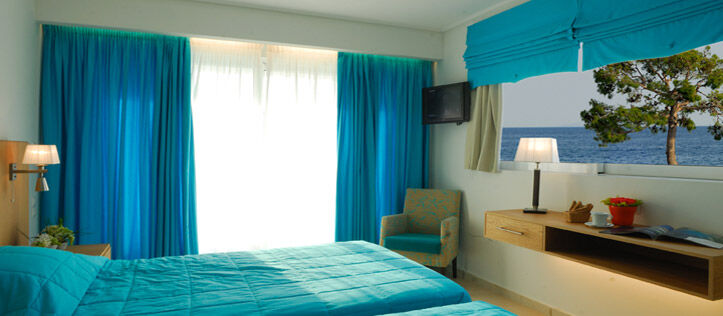 Resort Kinetta And Kinetta (Attica)