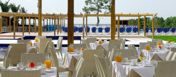 Kinetta And Resort 4*