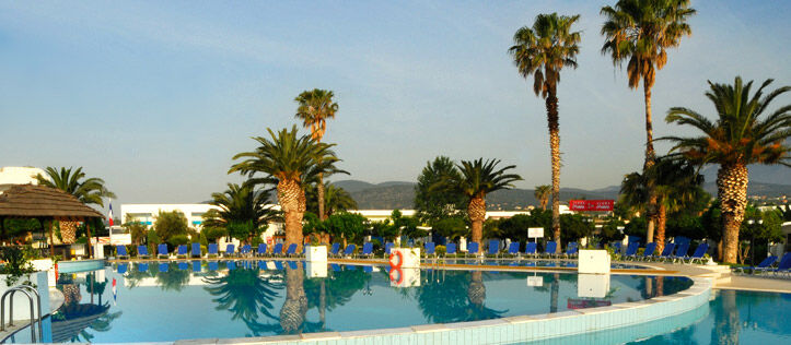Kinetta And Resort Kinetta (Attica)