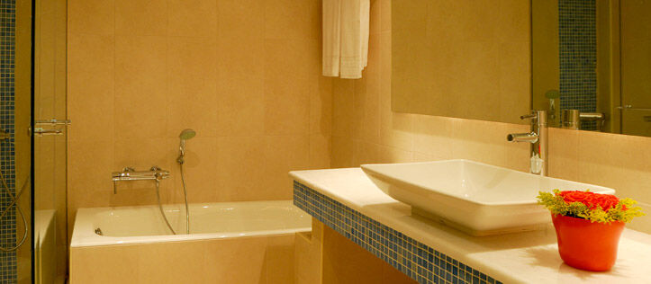 Resort Kinetta And
