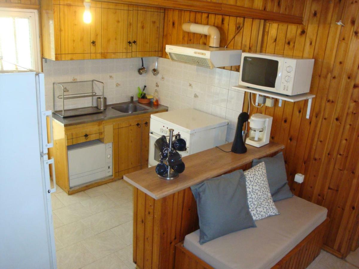 Holiday home Three Bedroom Magoula (Evia)
