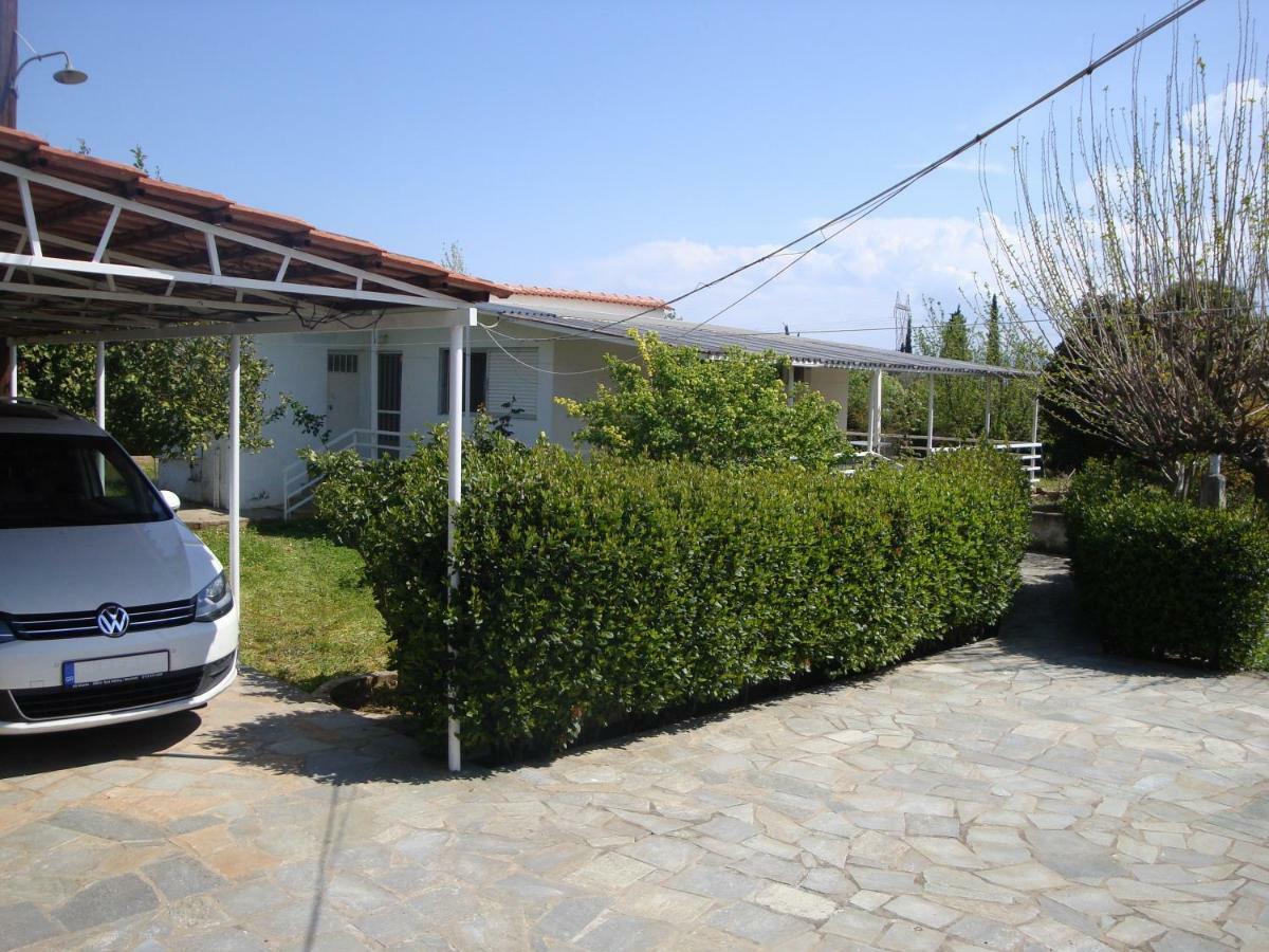 Three Bedroom Magoula (Evia)