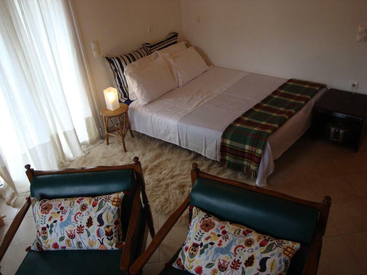 Holiday home Three Bedroom Magoula (Evia)