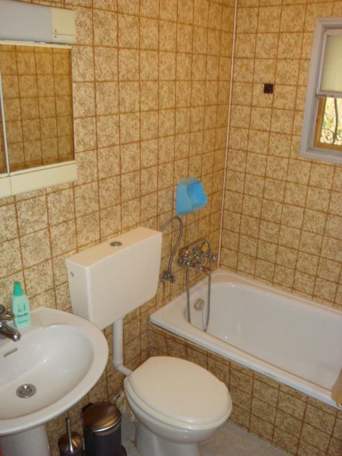 Three Bedroom *