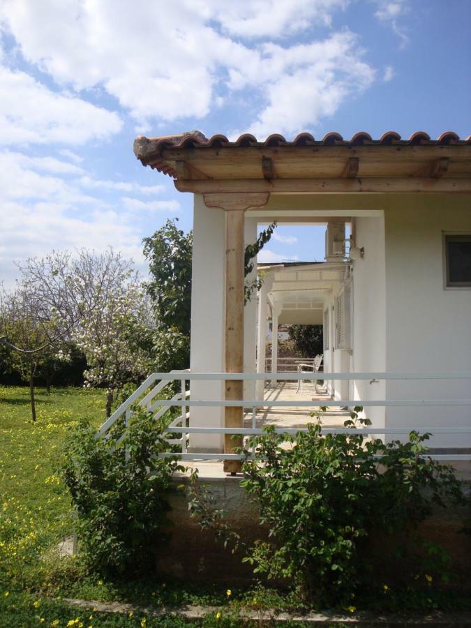 Holiday home Three Bedroom