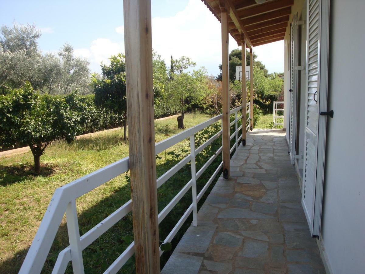 Three Bedroom Magoula (Evia)