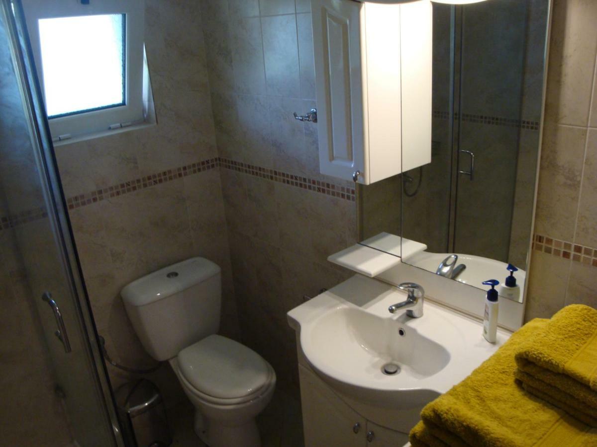 Three Bedroom Holiday home