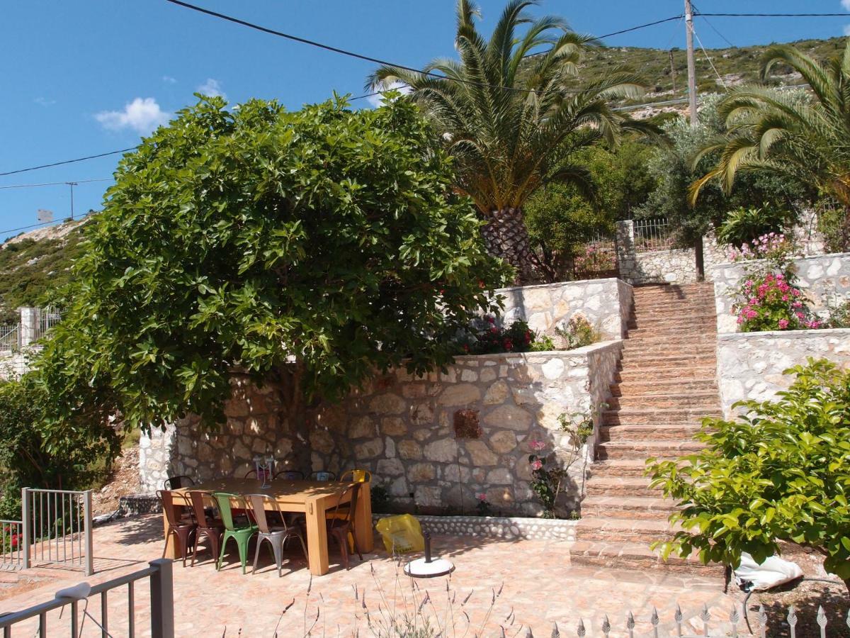 Apartment Myrtos Bay *