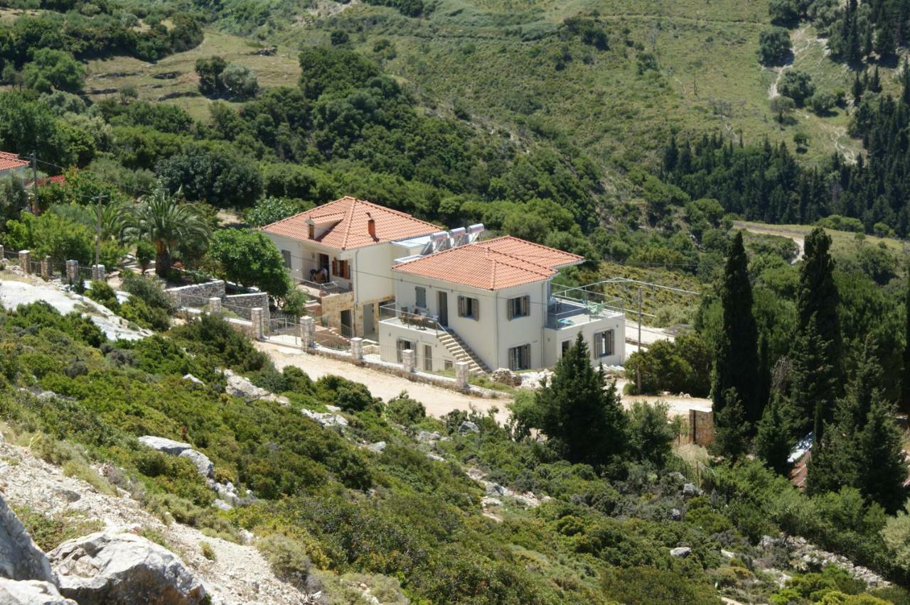 Myrtos Bay Apartment