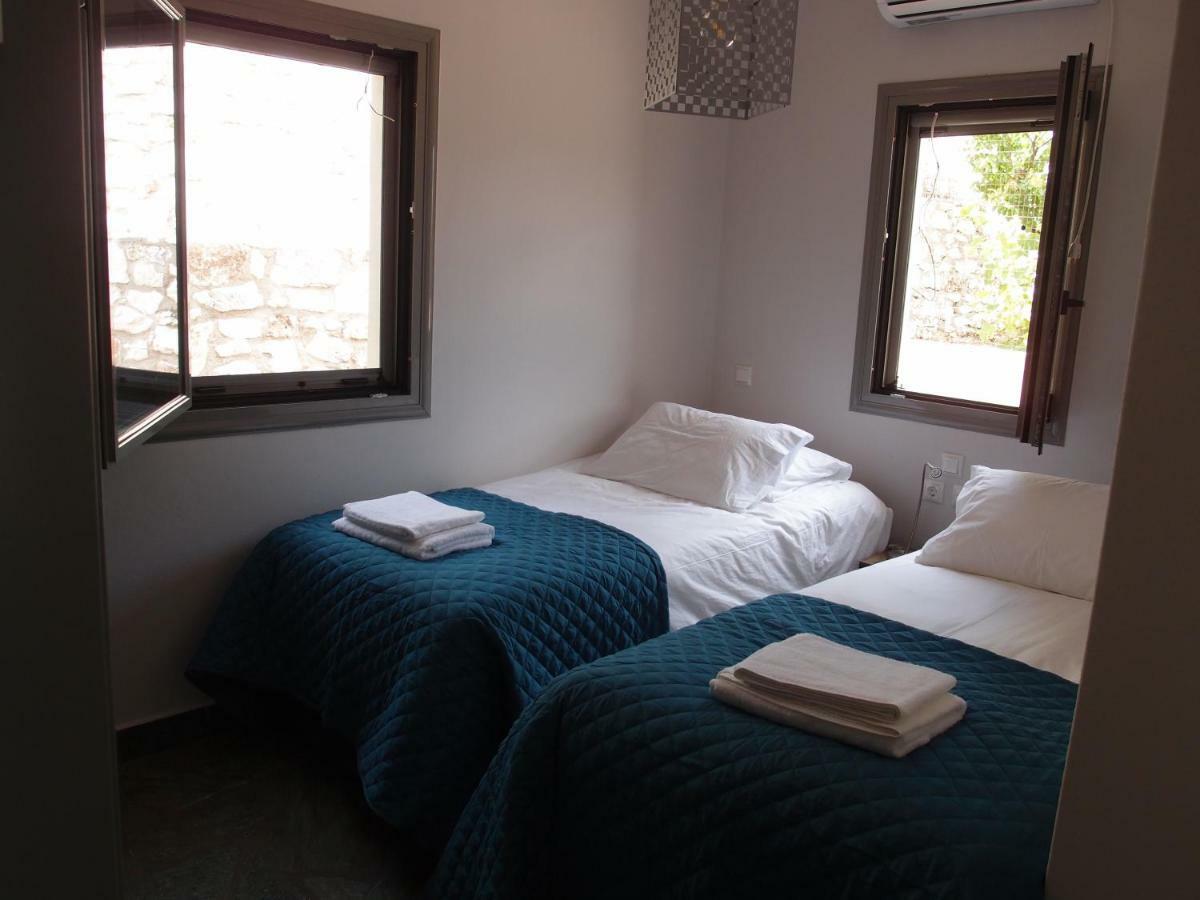 Myrtos Bay Apartment