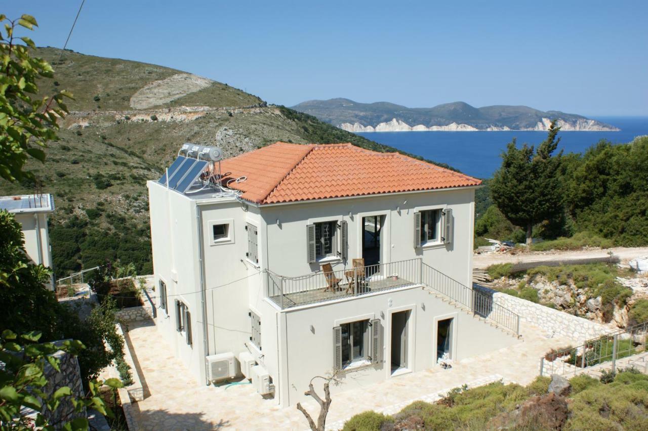 Myrtos View