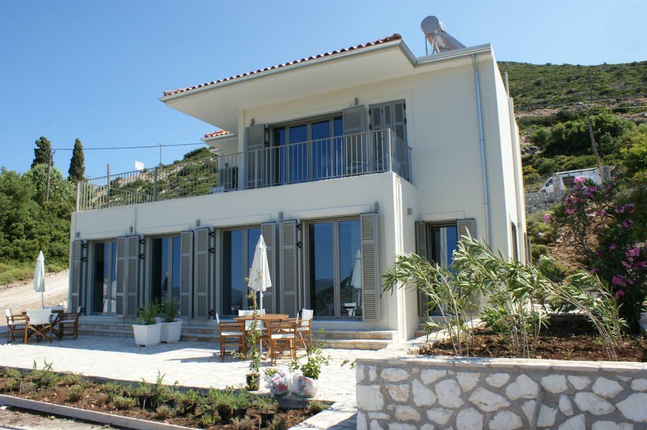 Myrtos View Apartment