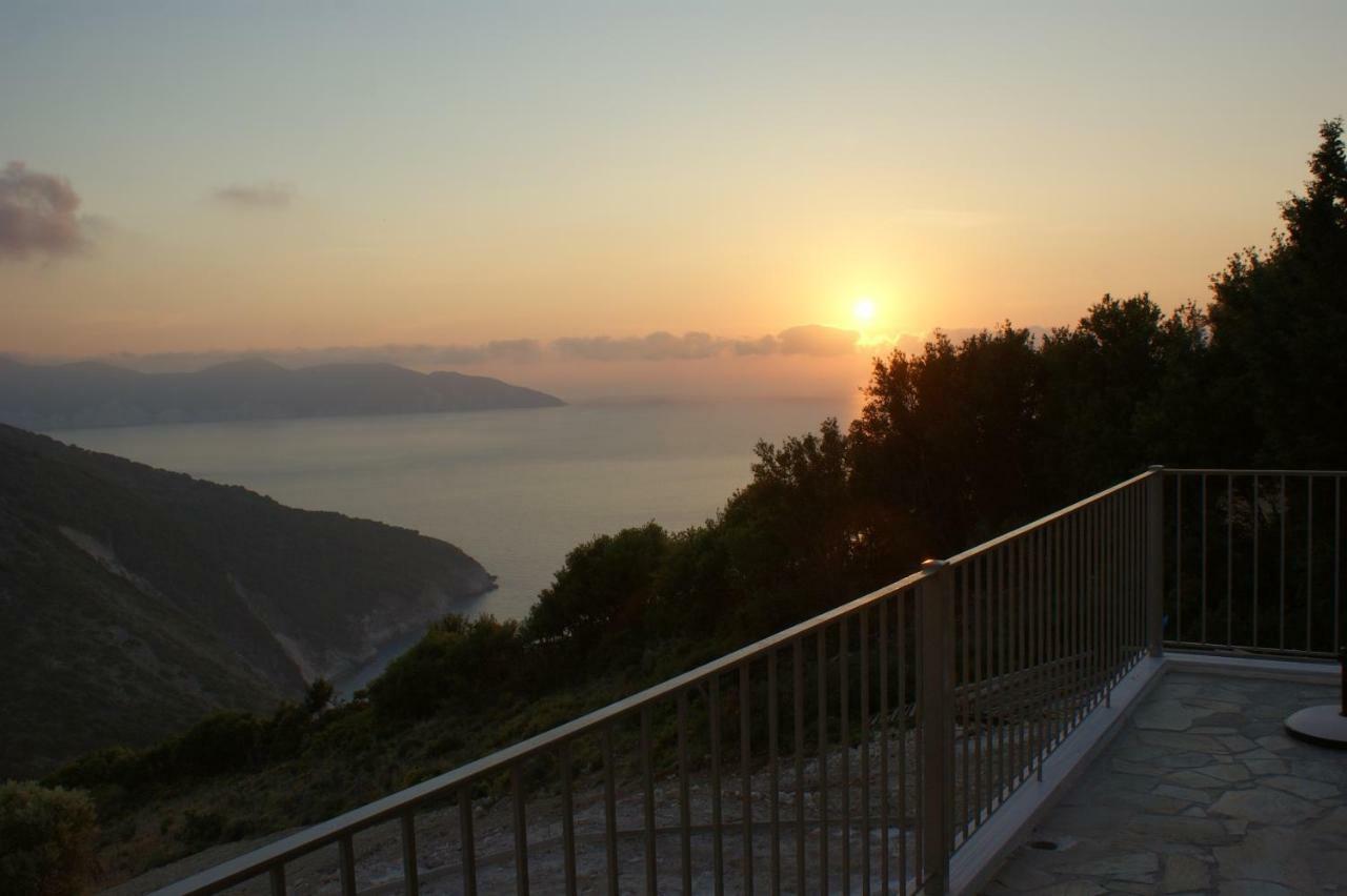 Myrtos View Apartment
