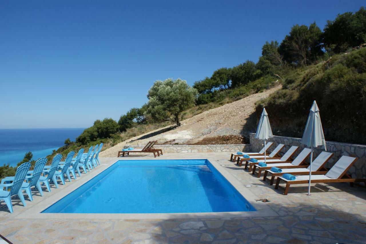 Myrtos View Anomeria