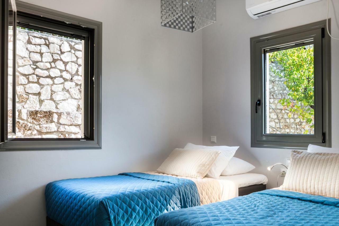 Myrtos Bay Apartment *