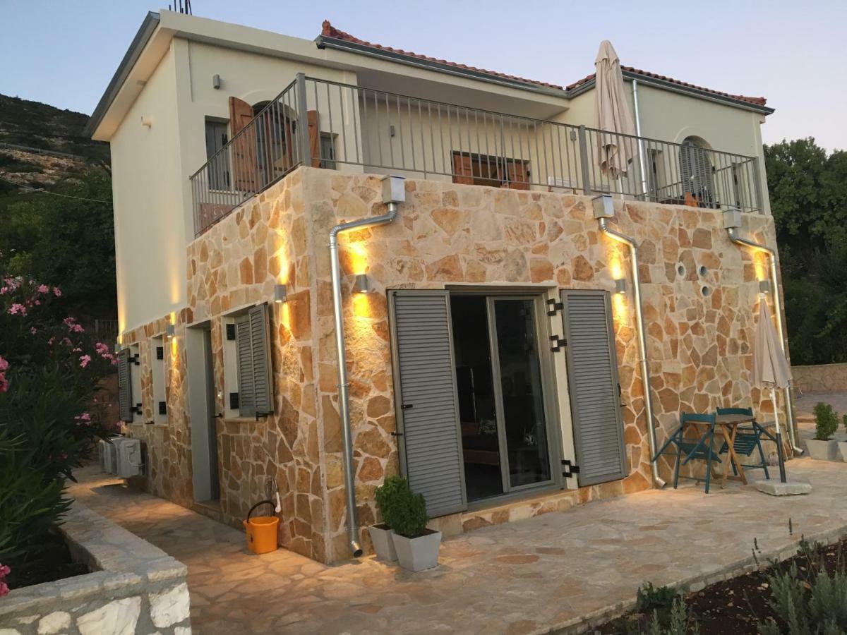 Apartment Myrtos Bay Anomeria