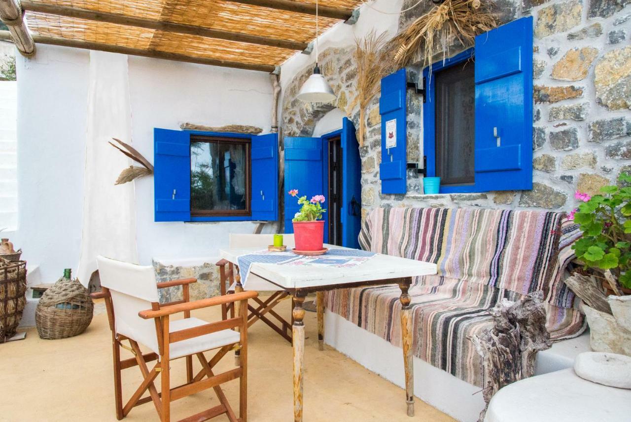 The Architect's * Mirsini (Crete)