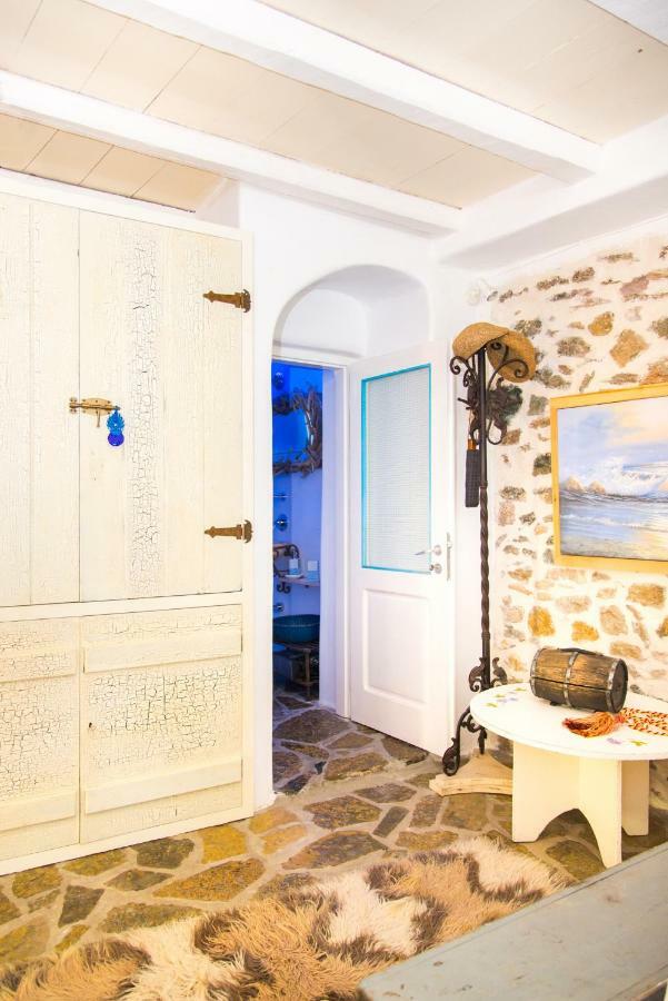 Holiday home The Architect's Mirsini (Crete)