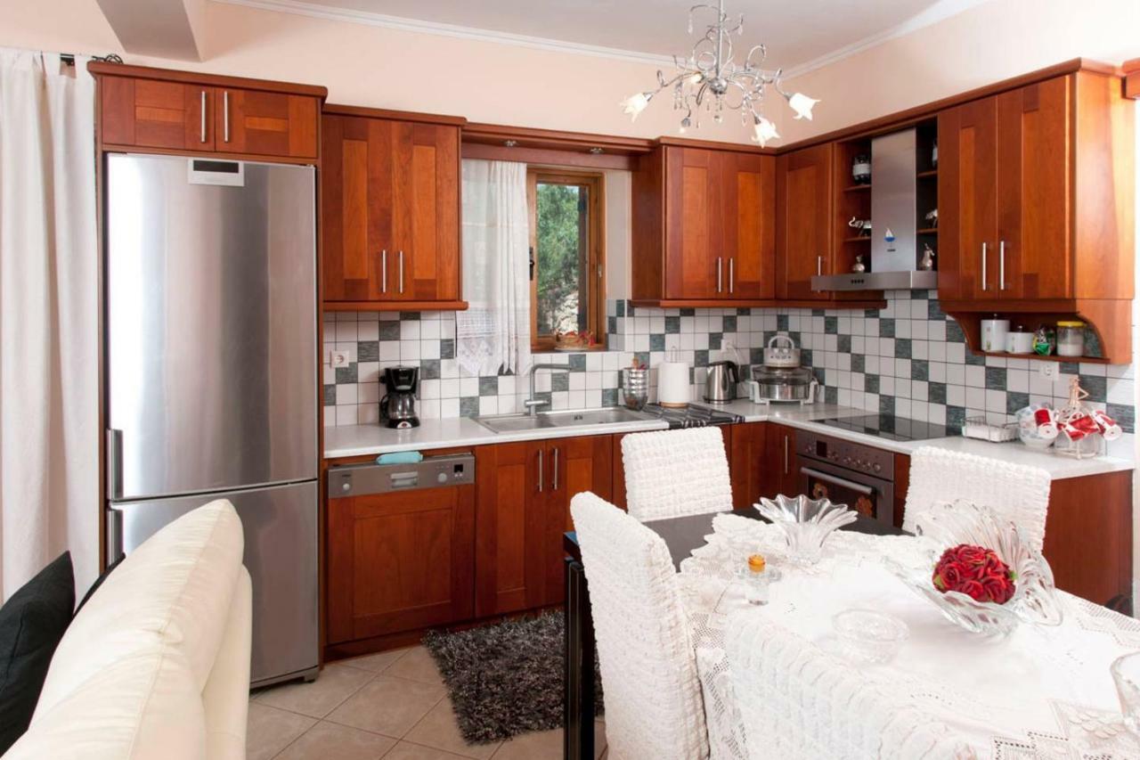 Seaside Serenity - Stylish Seaview Kotronion (West Mani)