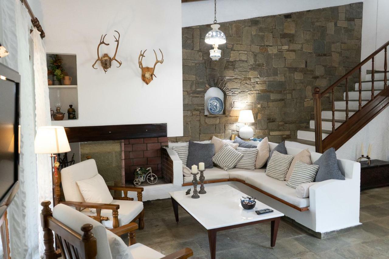 Villa Umami Makri