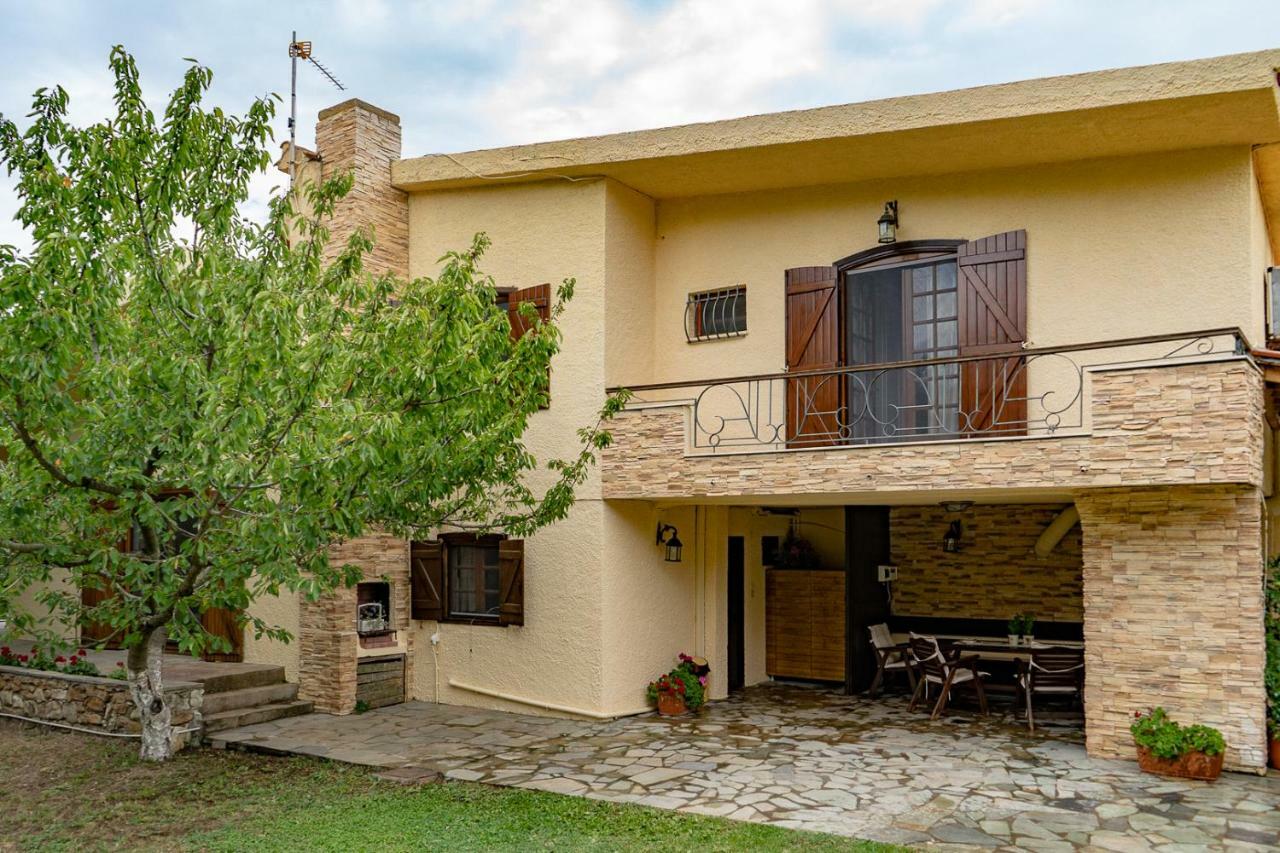 Villa Umami