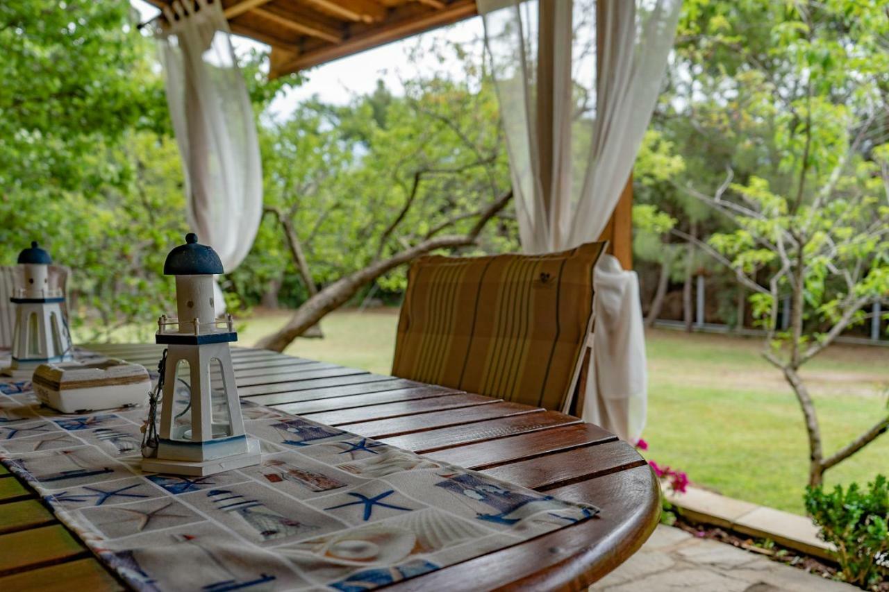 Umami Villa