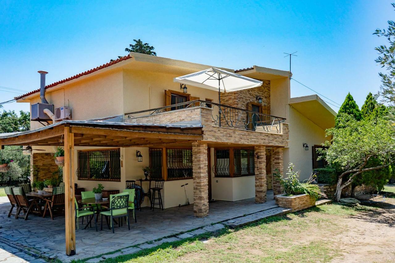 Villa Umami