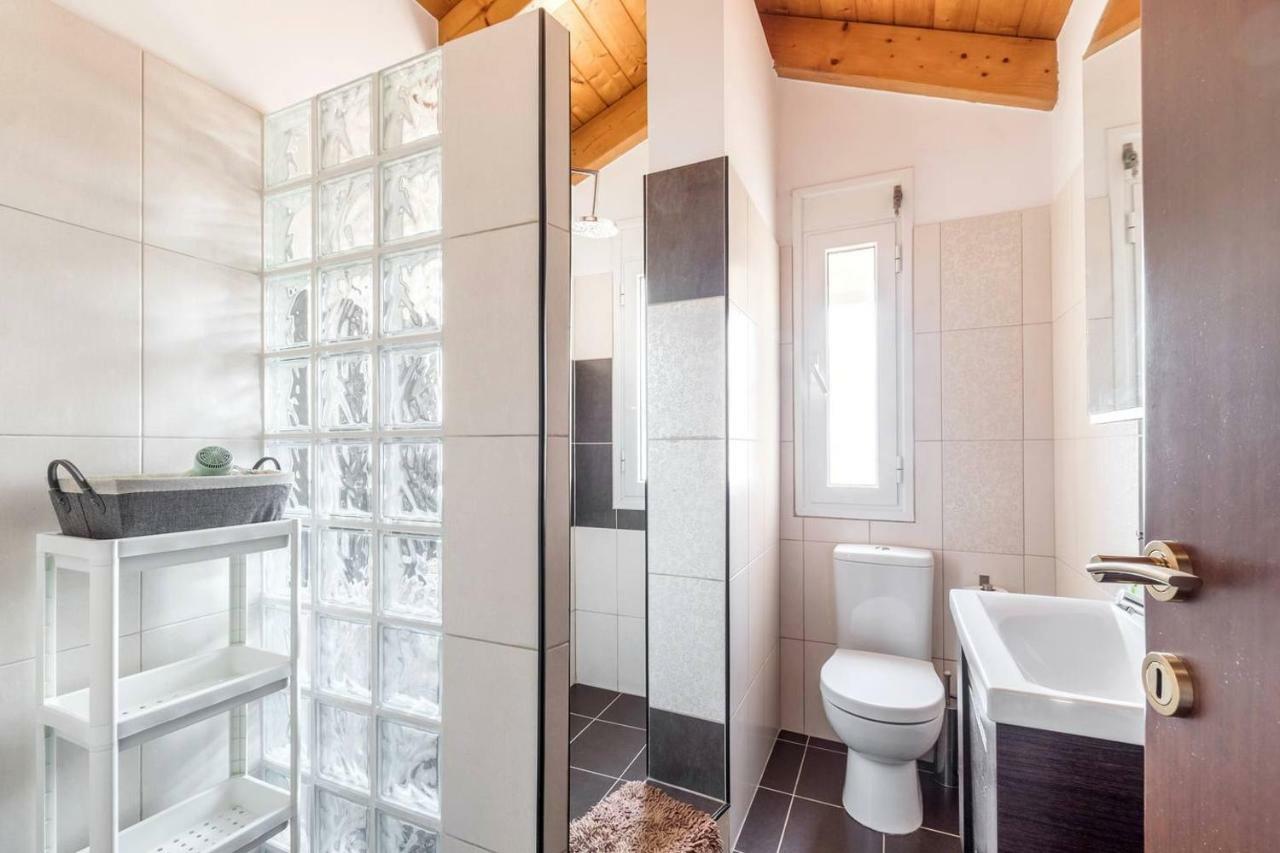 Holiday home Savva's Surf House Artemida (Attica)