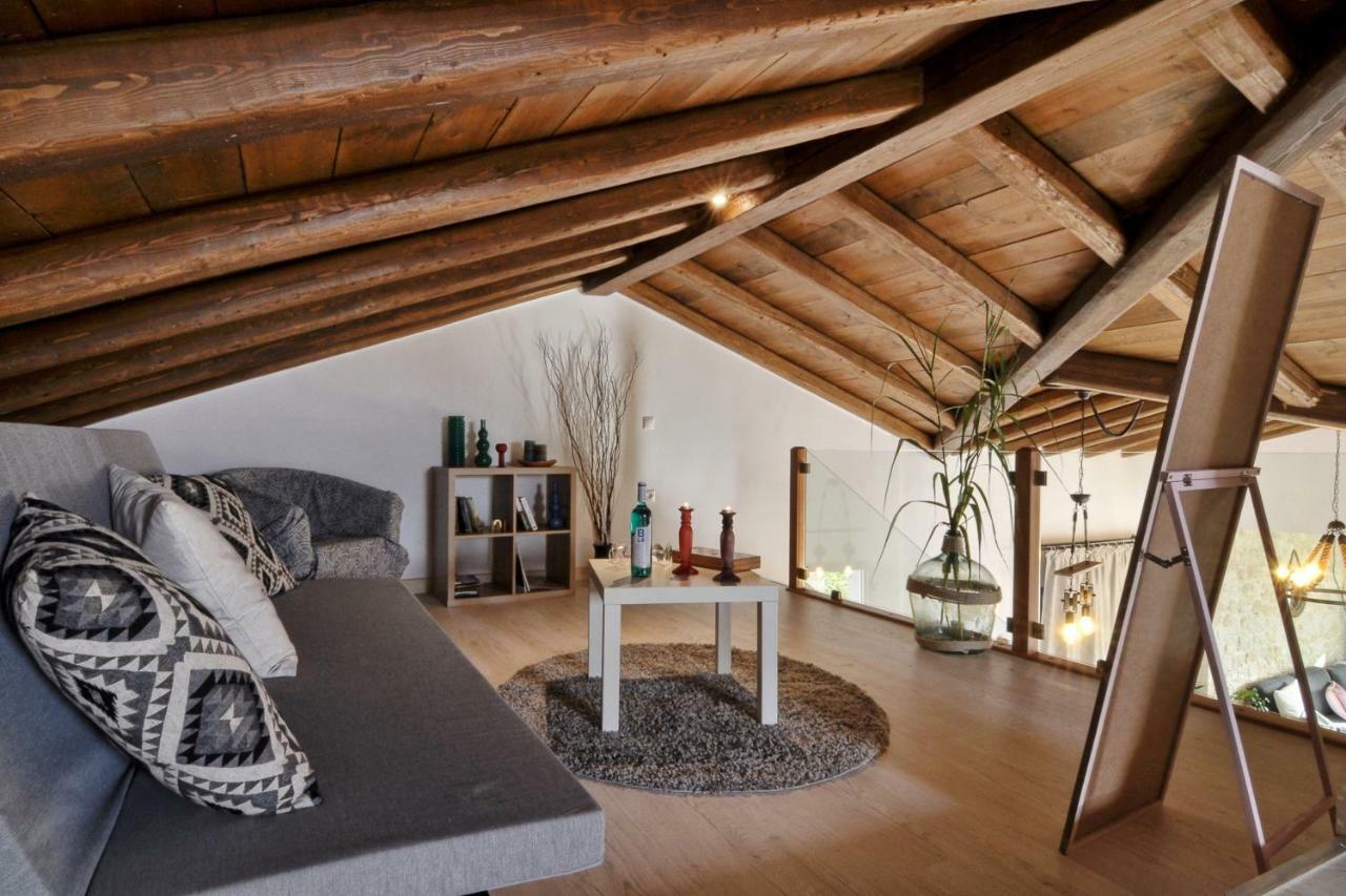 Apartment Larna Corfu *