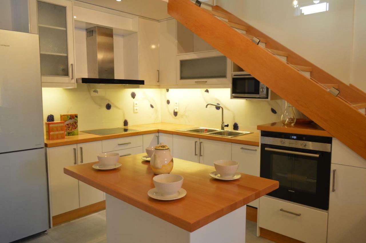 Apartment Larna Corfu *