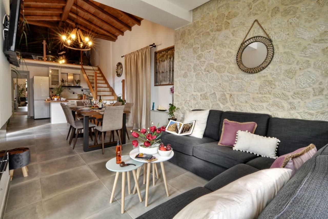 Larna Corfu Apartment *