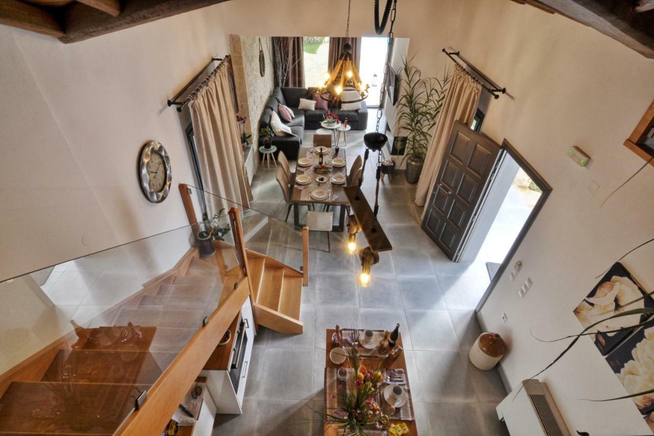 Larna Corfu Apartment