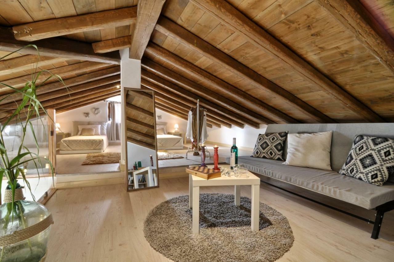 Apartment Larna Corfu