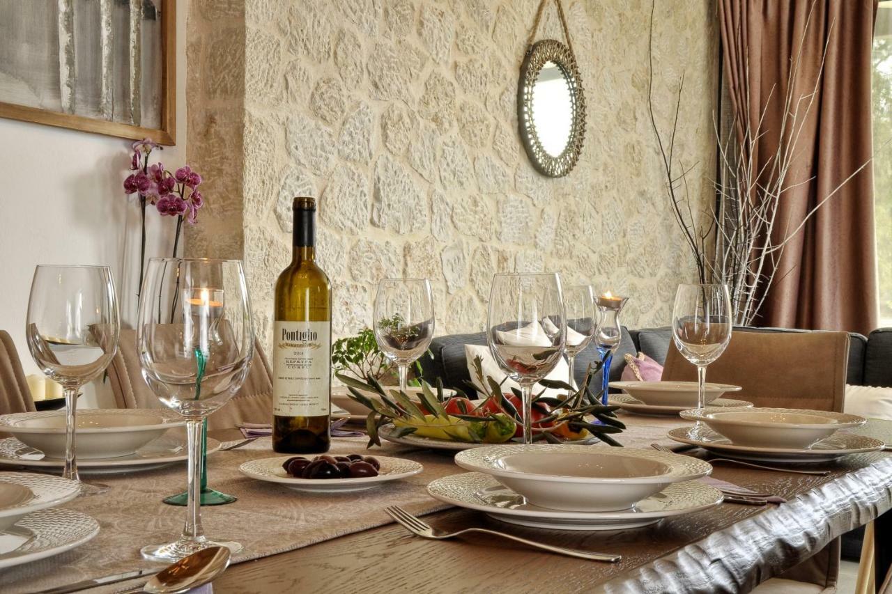 Larna Corfu Apartment *