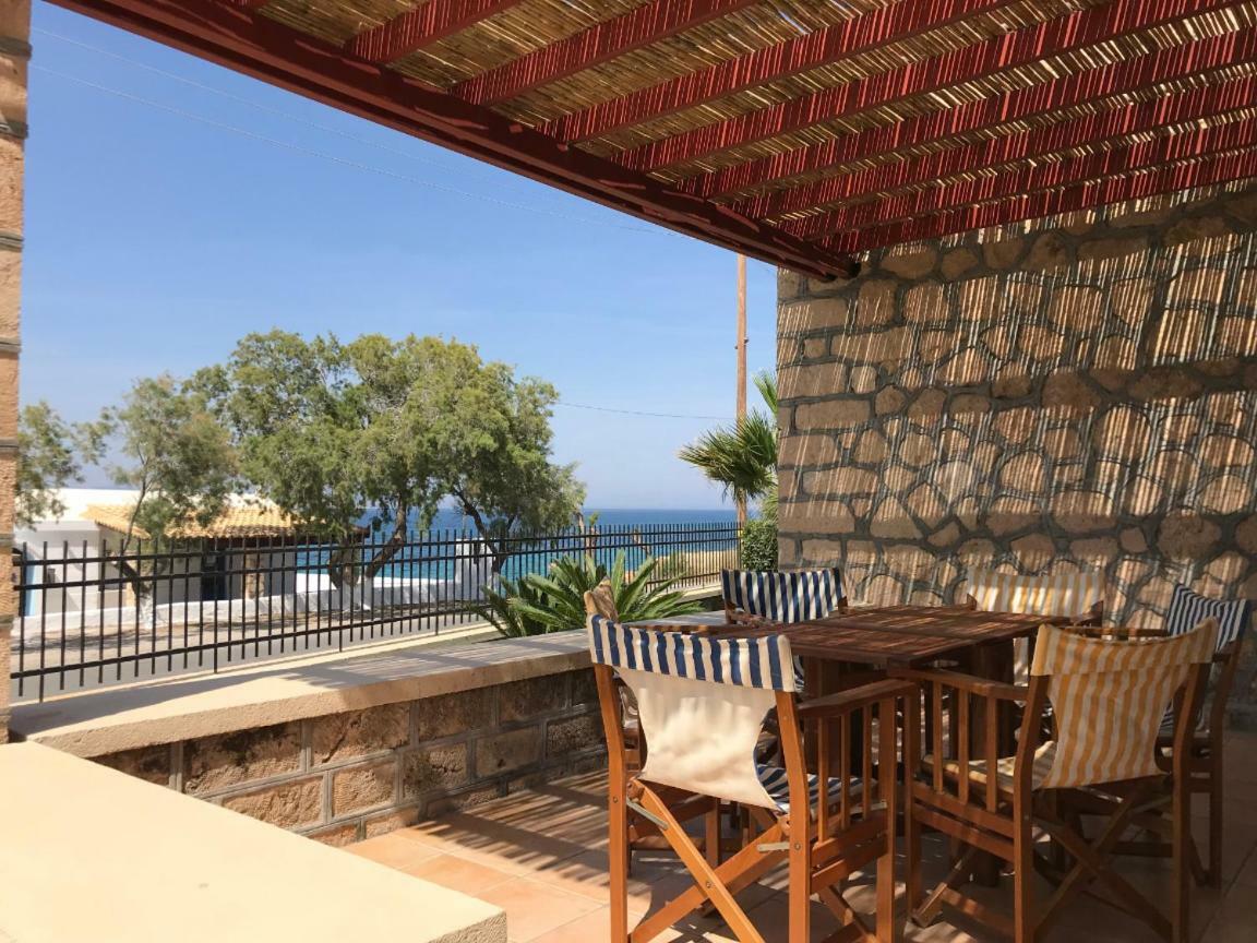 Stone House Villa